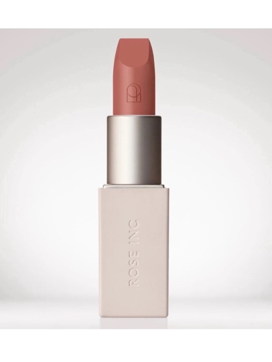 Rose Inc Other - FREE w/purchase Rose Inc Satin Lip Colour Rich Refillable Lipstick in Besotted